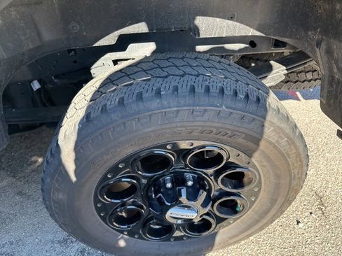 Used 2024 Ford F250 Lariat w/ Lariat Ultimate Package image 15