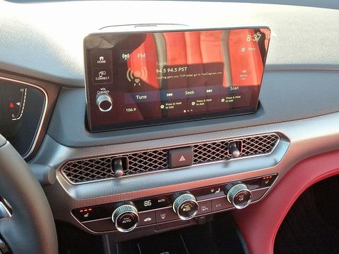 New 2026 Acura Integra A-Spec image 8