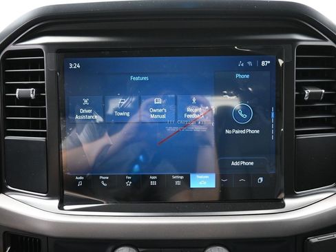 New 2025 Ford F150 XL image 9