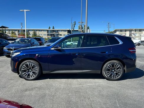 Used 2026 BMW X3 xDrive30i w/ Premium Package AWD/4WD image 2