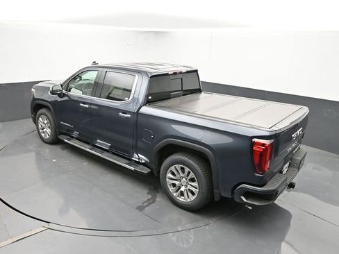 Used 2021 GMC Sierra 1500 Denali w/ Technology Package AWD/4WD image 41