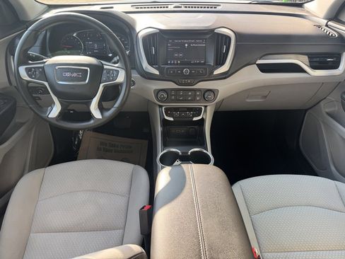 Used 2023 GMC Terrain SLE image 13