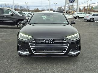 Used 2023 Audi A4 2.0T Premium w/ Convenience Package video 2