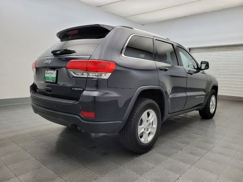 Used 2016 Jeep Grand Cherokee Laredo w/ Quick Order Package 23E image 9
