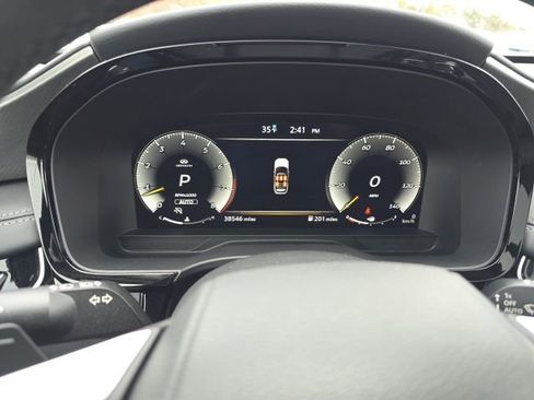 Used 2023 INFINITI QX60 Luxe w/ Cargo Package image 15