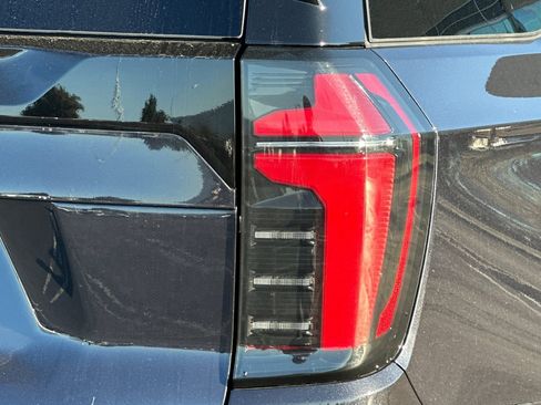 Certified 2025 Chevrolet Tahoe Z71 image 49