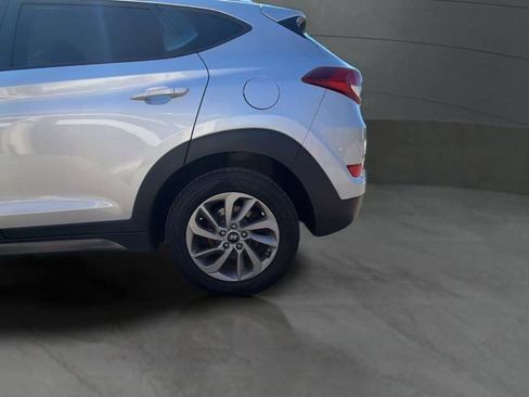 Used 2016 Hyundai Tucson SE w/ Option Group 02 image 27