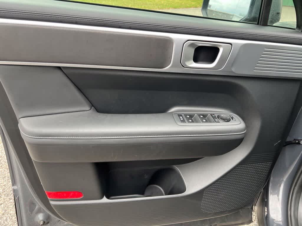 Used 2026 Hyundai Santa Fe SEL FWD image 7