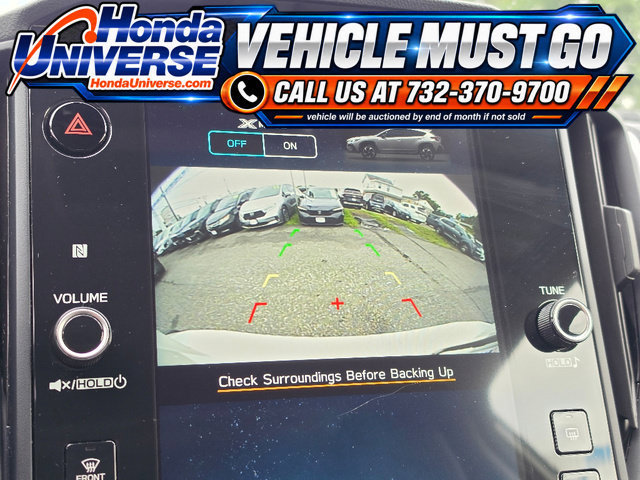 Used 2024 Subaru Crosstrek 2.0i Premium AWD/4WD image 33