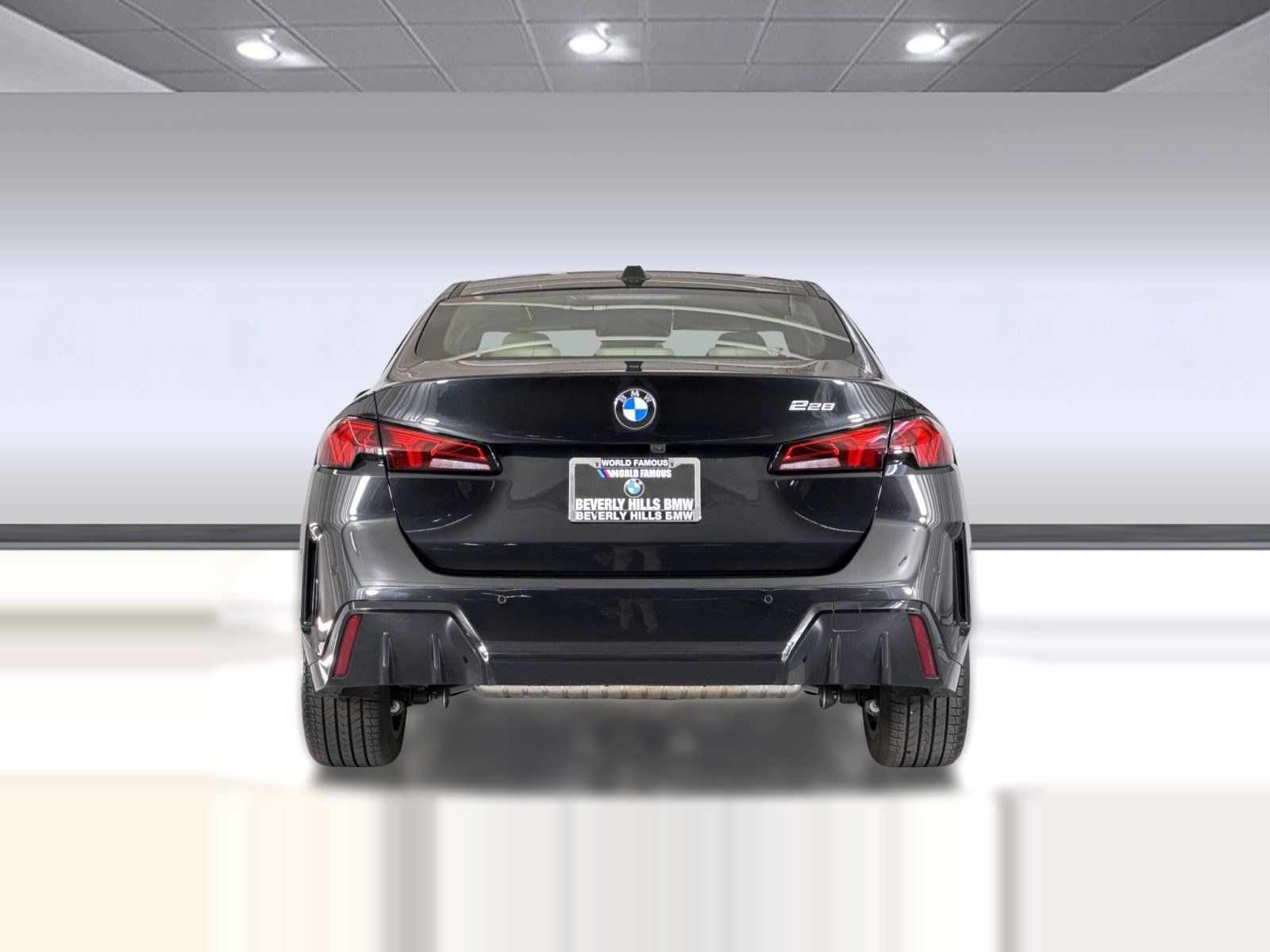 Used 2026 BMW 228i w/ Premium Package FWD image 10
