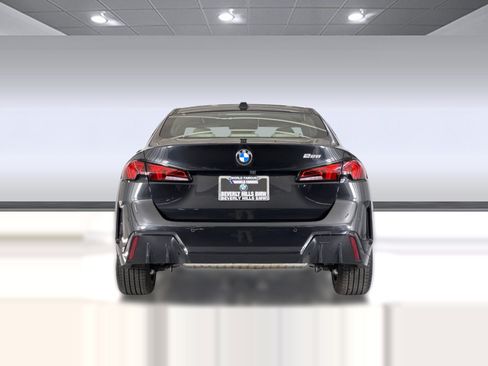 Used 2026 BMW 228i w/ Premium Package FWD image 10