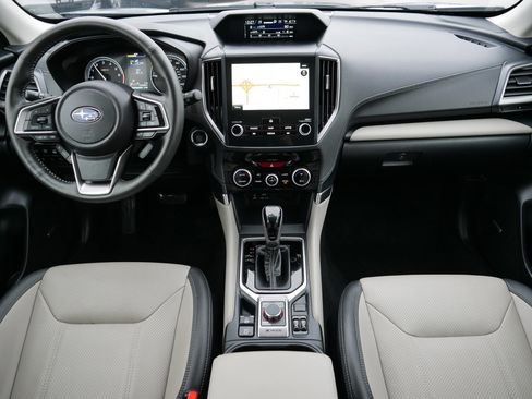 Used 2024 Subaru Forester Limited image 10