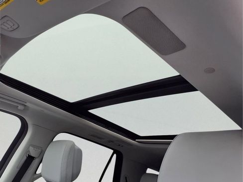 New 2026 Ford Expedition Max Platinum AWD/4WD image 20