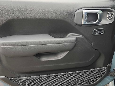 New 2026 Jeep Wrangler Willys image 8