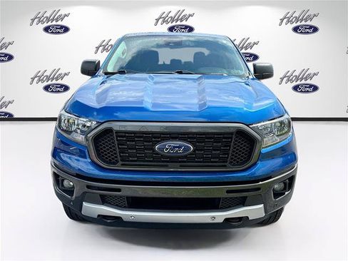 Certified 2019 Ford Ranger XLT w/ Equipment Group 301A Mid RWD image 2