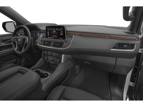 Certified 2024 Chevrolet Suburban Premier AWD/4WD image 15