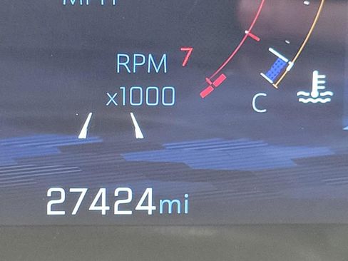 Used 2025 Chevrolet Equinox LT image 20