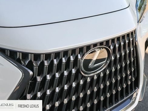 New 2026 Lexus NX 350 AWD image 11