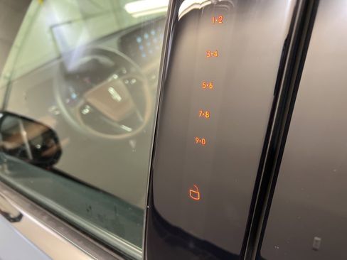 New 2026 Lincoln Aviator Reserve image 28