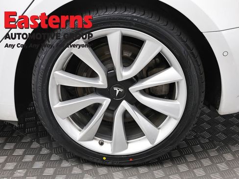 Used 2020 Tesla Model 3 Performance AWD/4WD image 8