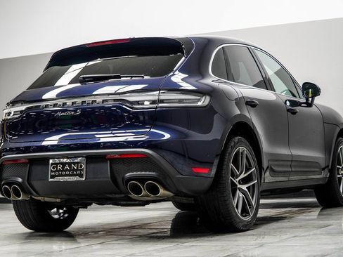 Used 2022 Porsche Macan S w/ Premium Package Plus image 14