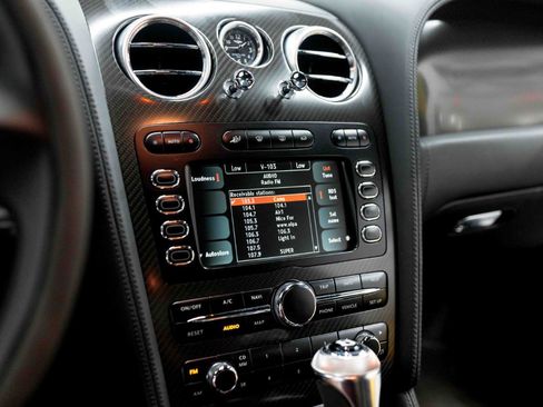 Used 2011 Bentley Continental GT Supersports AWD/4WD image 31