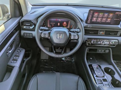 New 2026 Honda Pilot EX-L image 15