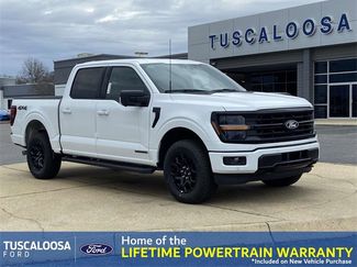 New 2025 Ford F150 XLT w/ Equipment Group 302A MID video 1