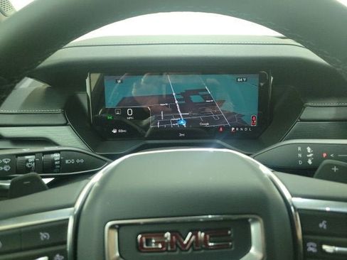 New 2026 GMC Acadia Elevation w/ Black Edition FWD image 28