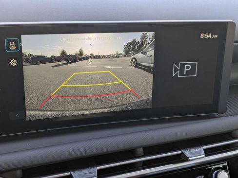 New 2026 Hyundai Santa Cruz SEL image 22