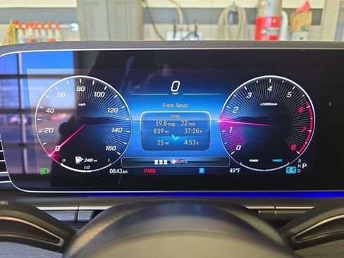 Certified 2026 Mercedes-Benz GLE 350 4MATIC image 21