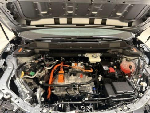 New 2026 Chevrolet Equinox EV LT w/ Comfort Package FWD image 25