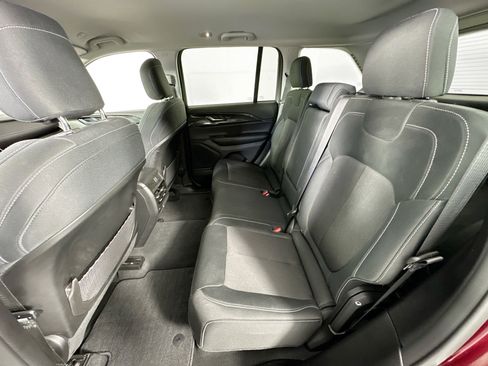 Used 2023 Jeep Grand Cherokee Laredo w/ Trailer Tow Prep Group (B) image 22