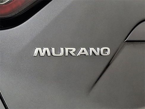 Used 2024 Nissan Murano Platinum w/ Cargo Package image 31