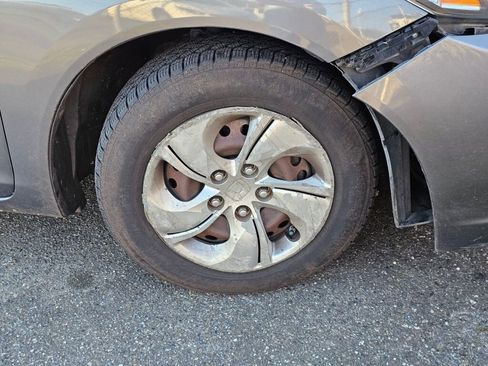 Used 2013 Honda Civic LX image 9