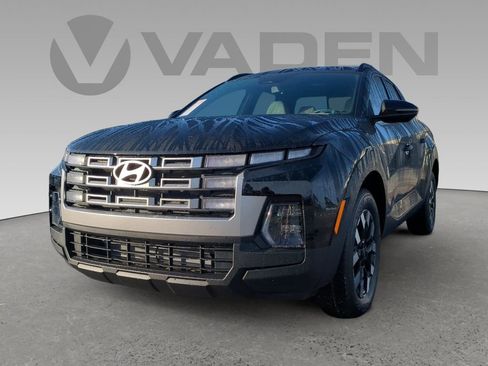 New 2025 Hyundai Santa Cruz SEL image 20