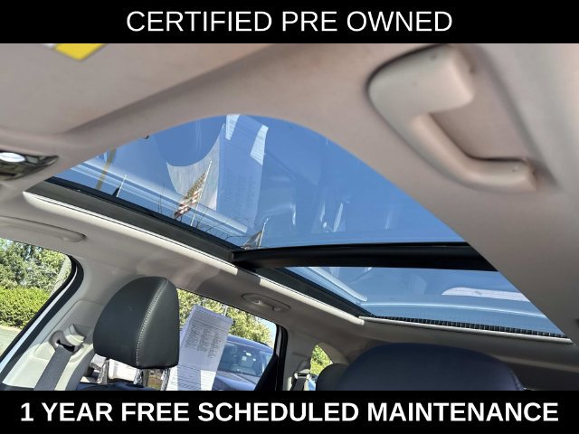 Used 2024 Kia Sorento X-Line EX AWD/4WD image 16