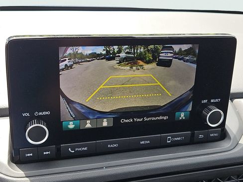 Certified 2025 Honda Accord SE image 16