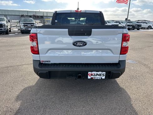 New 2026 Ford Maverick XL image 10