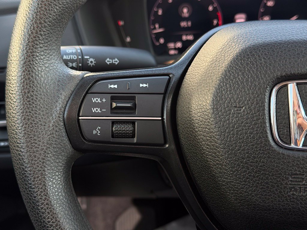 Used 2024 Honda Accord EX image 24