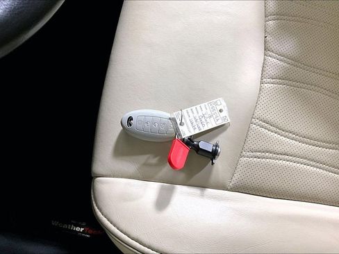 Used 2018 INFINITI QX60 Luxe w/ Deluxe Technology Package image 10