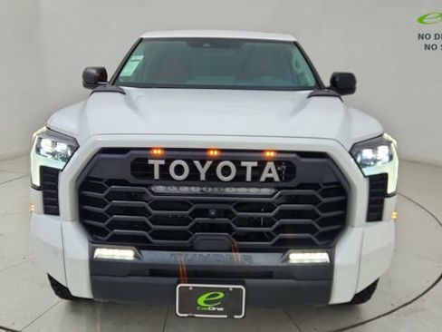 Used 2023 Toyota Tundra TRD Pro AWD/4WD image 13