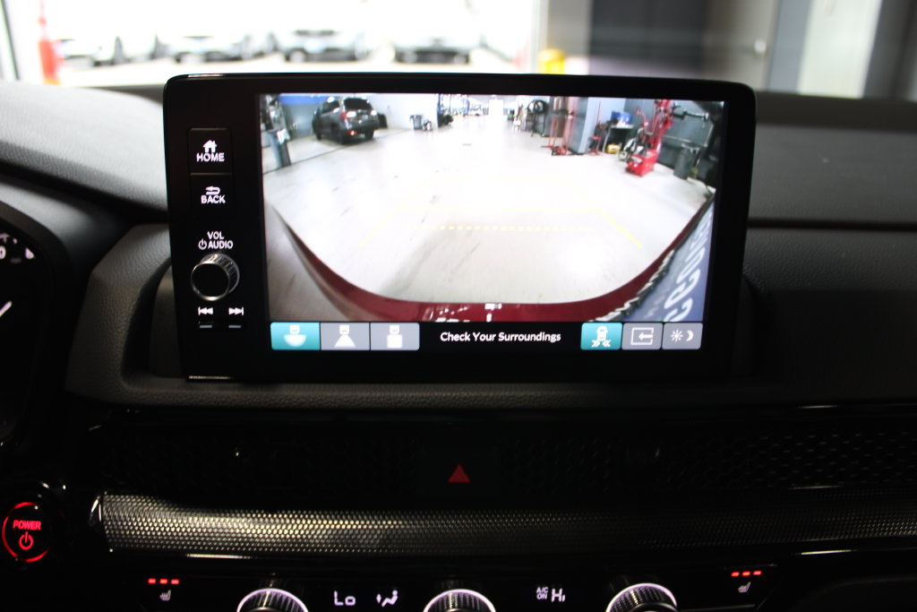 Used 2025 Honda CR-V Sport Touring image 16