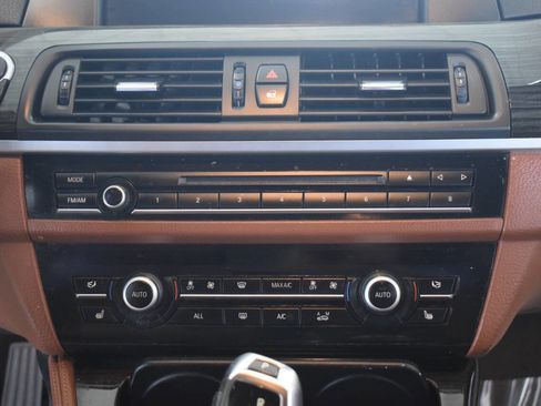 Used 2013 BMW 528i Sedan RWD image 54
