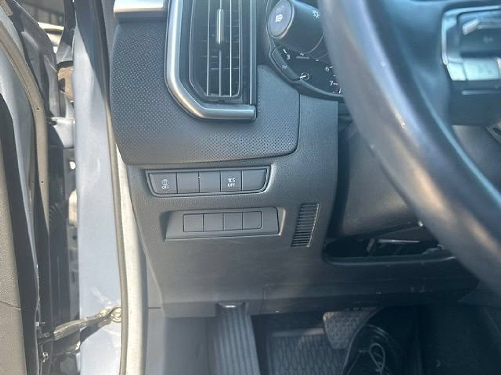 Used 2024 MAZDA CX-50 AWD 2.5 S w/ Weather Package image 3