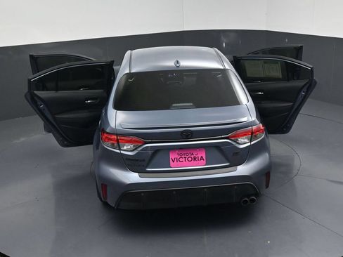 Used 2025 Toyota Corolla SE FWD image 22