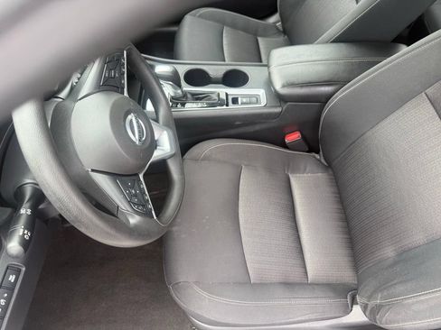 Used 2022 Nissan Altima 2.5 AWD/4WD image 16