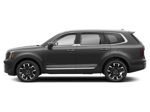 Certified 2023 Kia Telluride SX AWD/4WD image 3