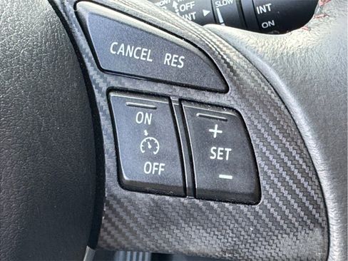 Used 2014 MAZDA MAZDA3 i Touring image 14