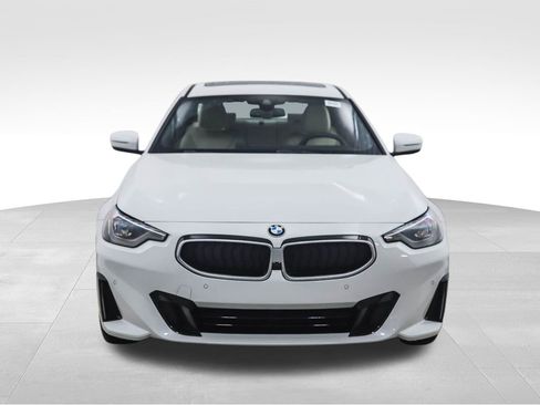 Certified 2025 BMW 230i xDrive Coupe w/ Premium Package image 8